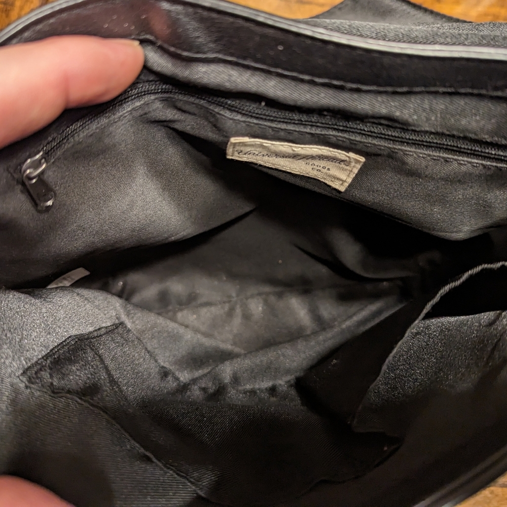 Universal Thread Goods Co. Backpack Purse - Picture 7 of 10